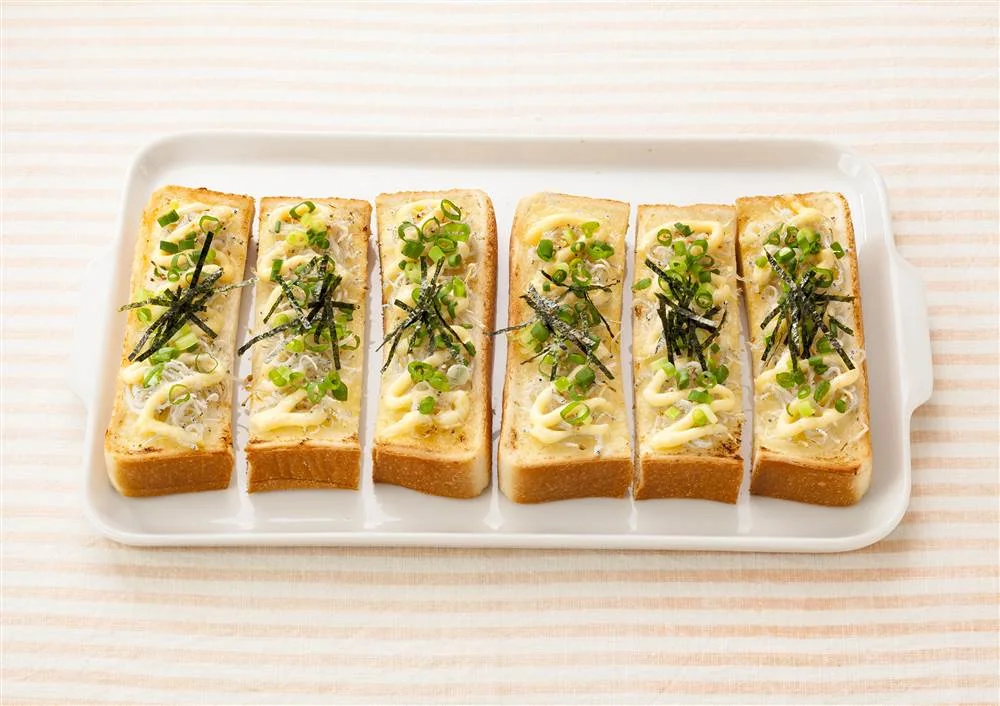 recipes