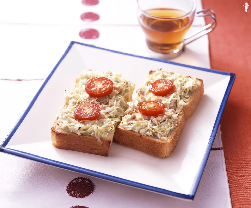 recipes