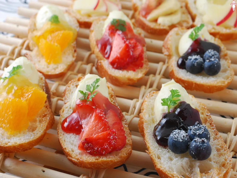 recipes