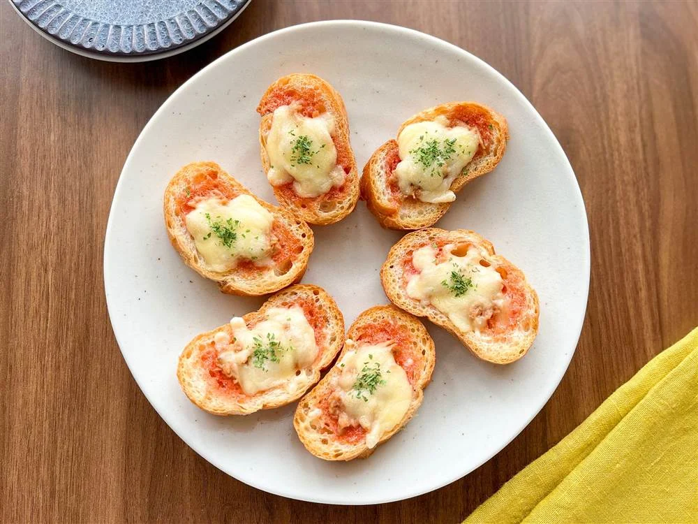 recipes