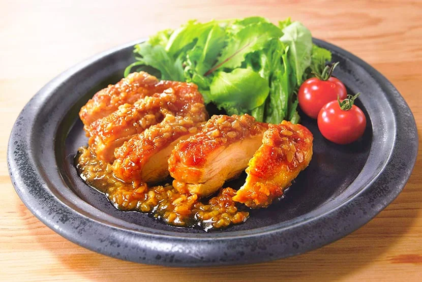 recipes