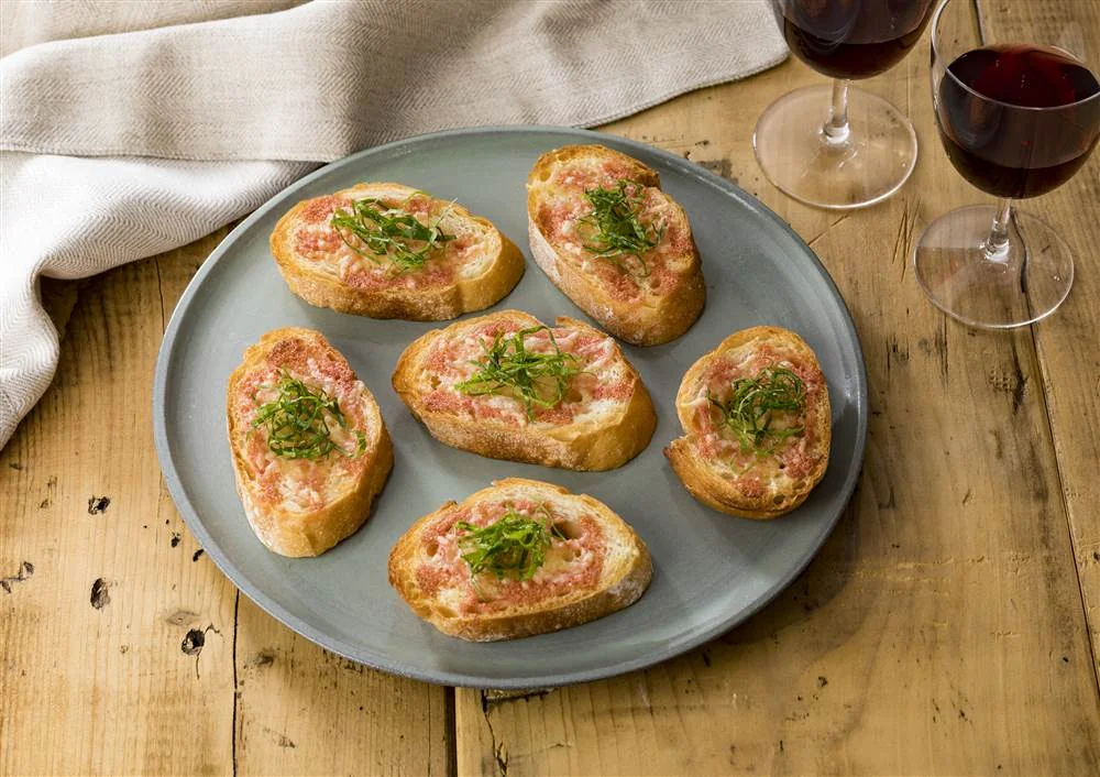 recipes