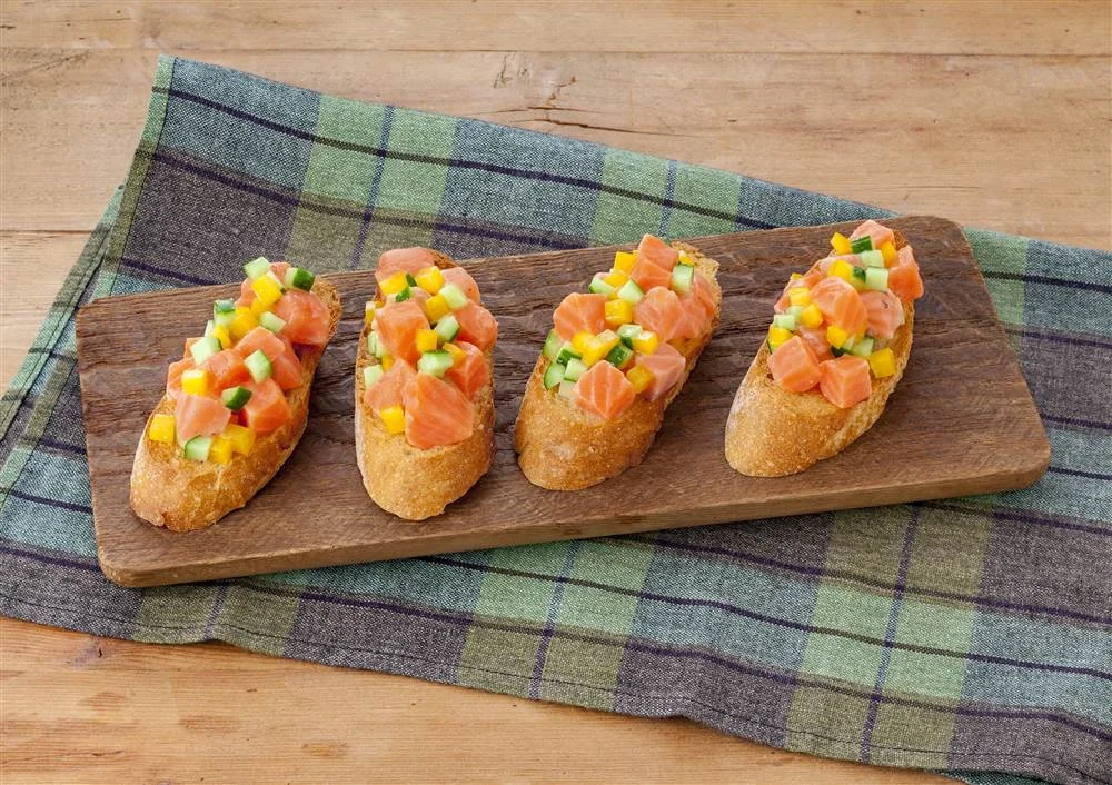 recipes