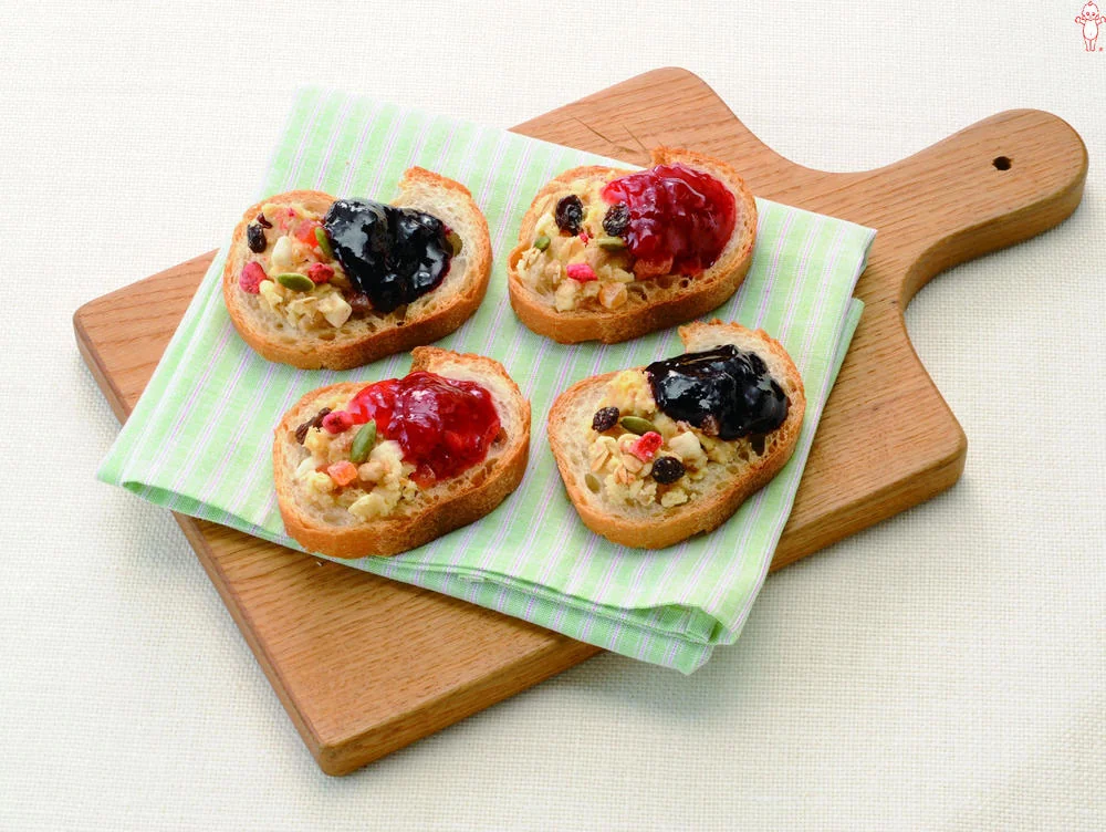 recipes