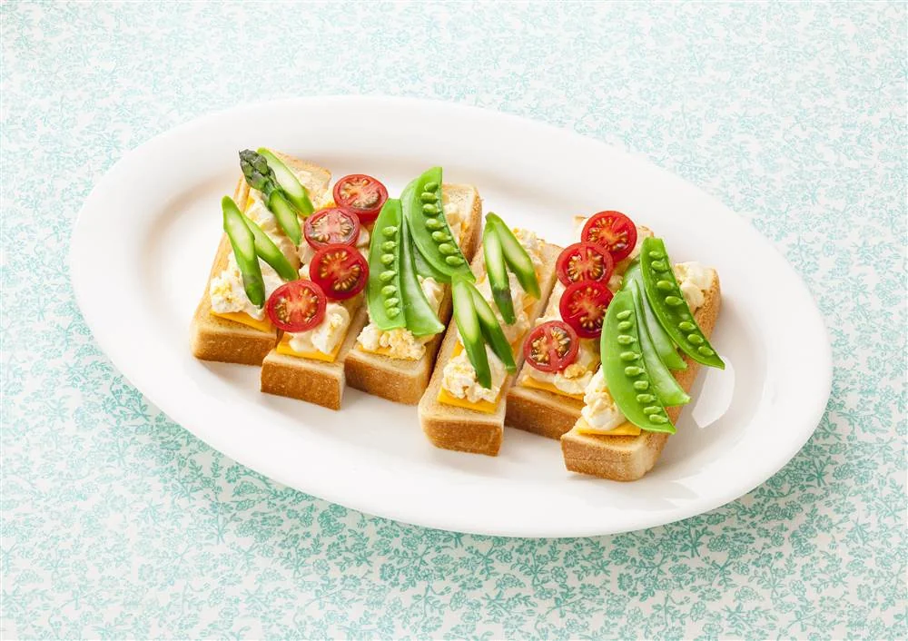 recipes
