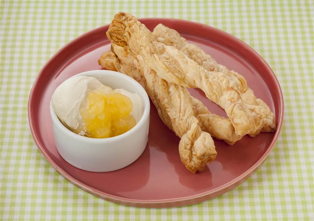 recipes