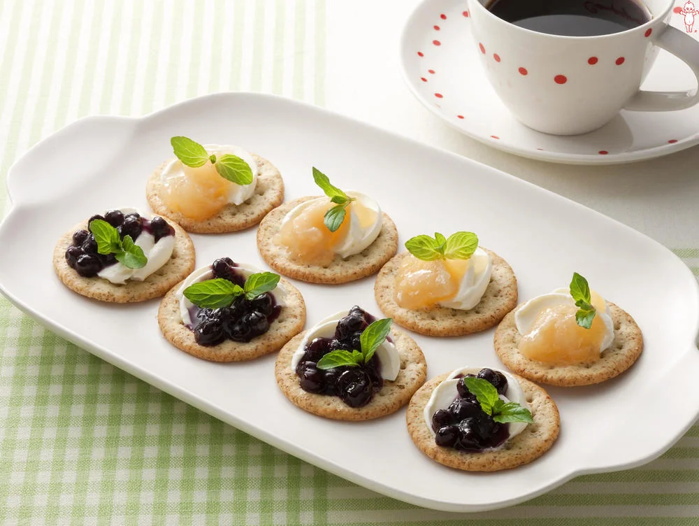 recipes