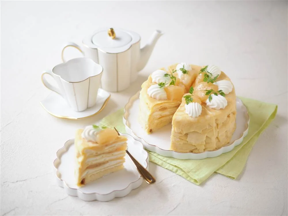 recipes