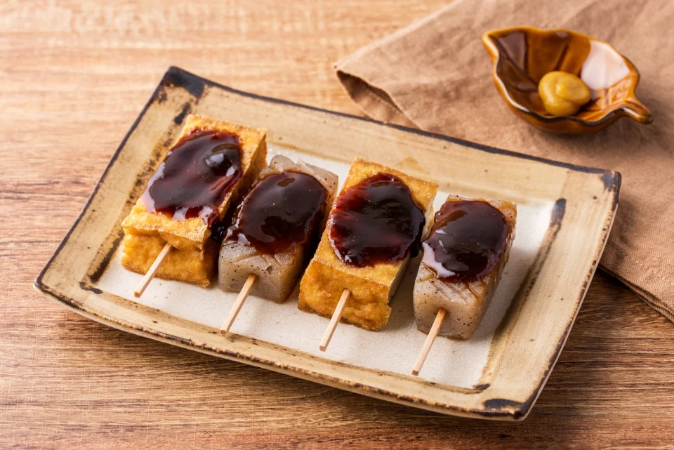 recipes