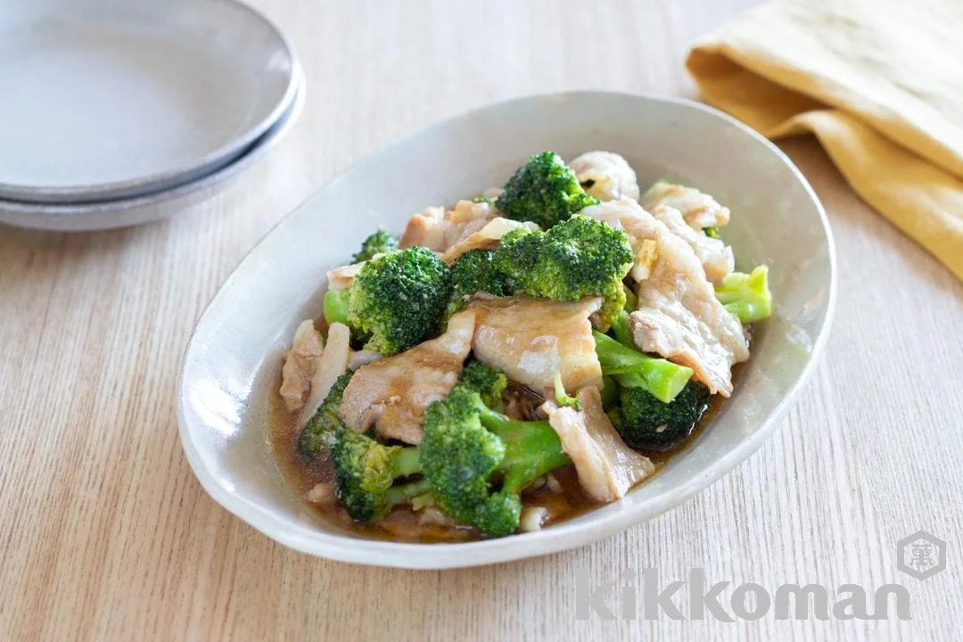 recipes