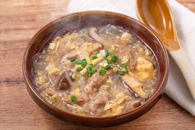 recipes