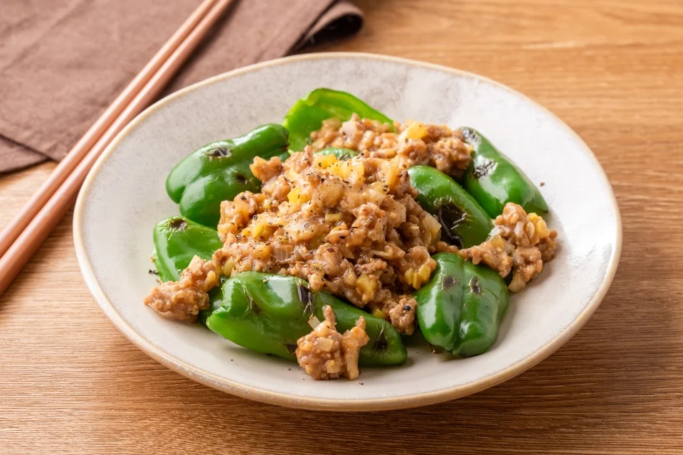 recipes
