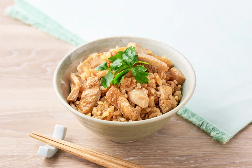 recipes