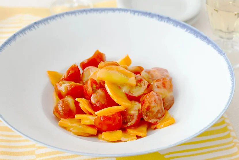recipes