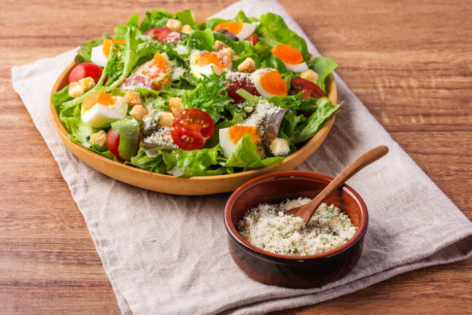 recipes