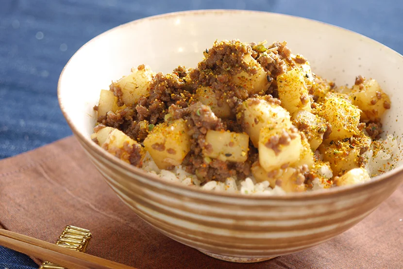 recipes