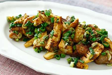 recipes