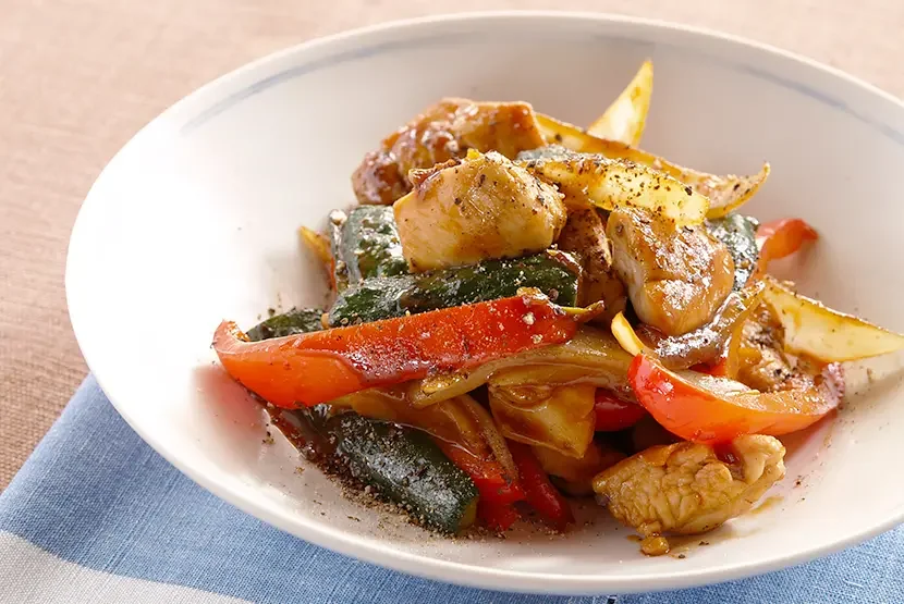 recipes