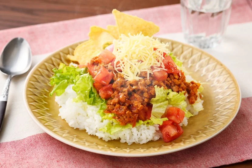 recipes