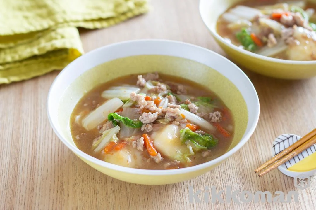 recipes