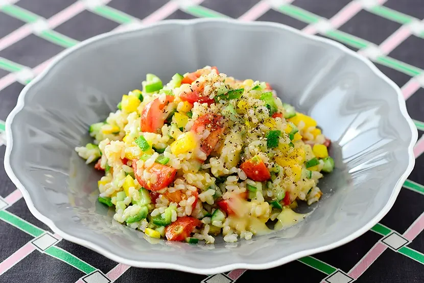 recipes