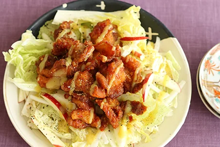 recipes