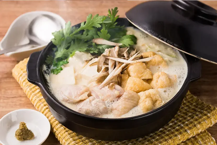 recipes