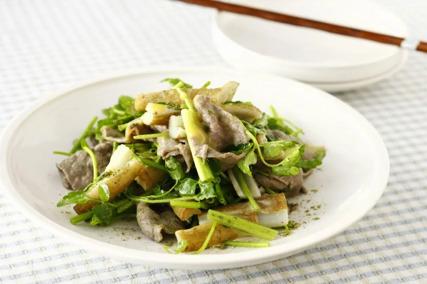 recipes