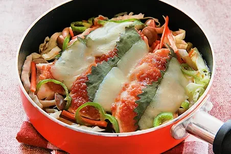 recipes