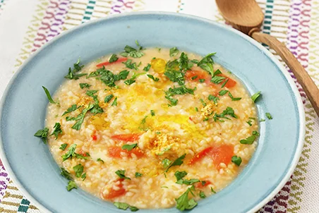 recipes