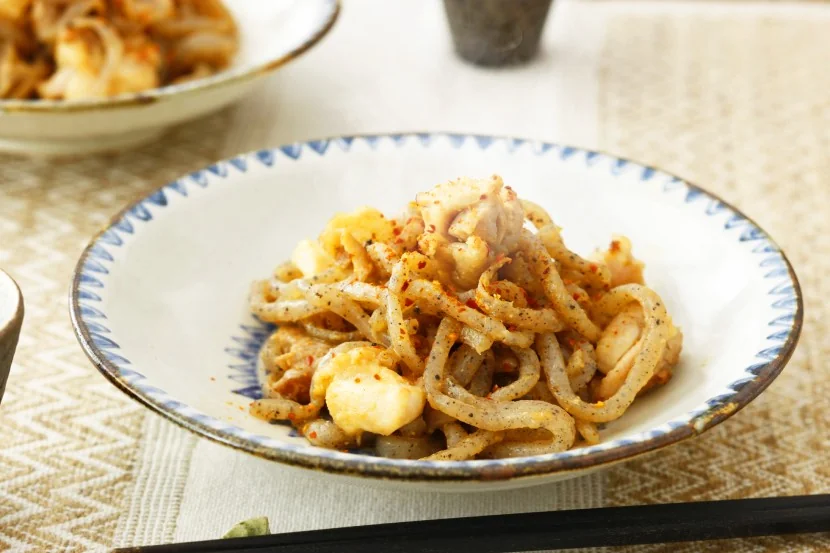 recipes
