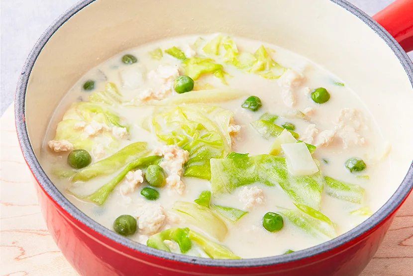 recipes