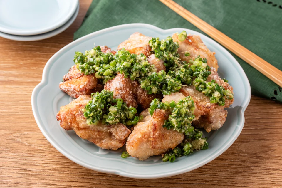 recipes