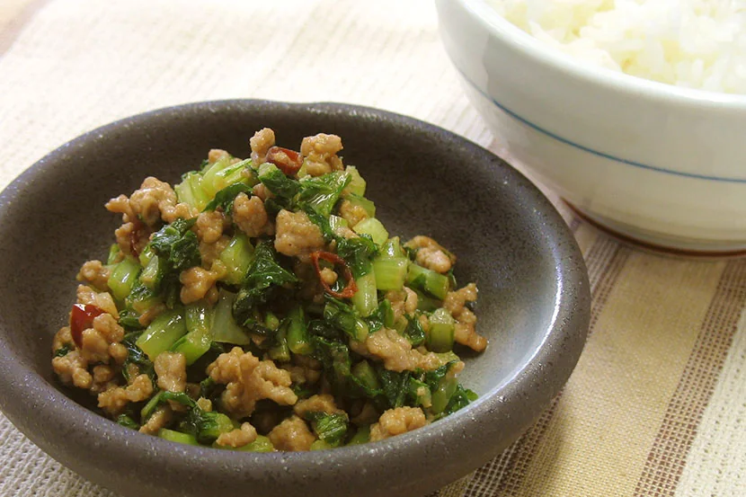 recipes