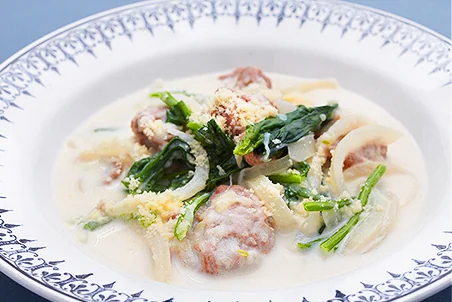 recipes