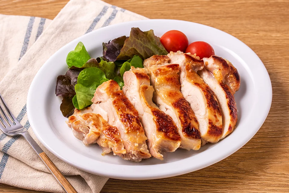 recipes