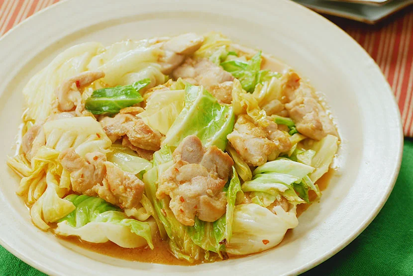 recipes