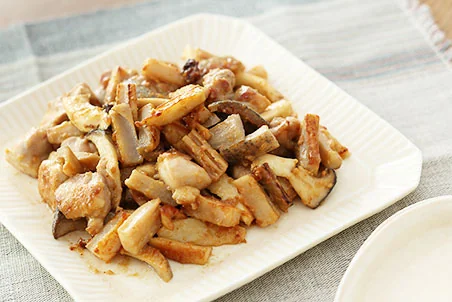 recipes