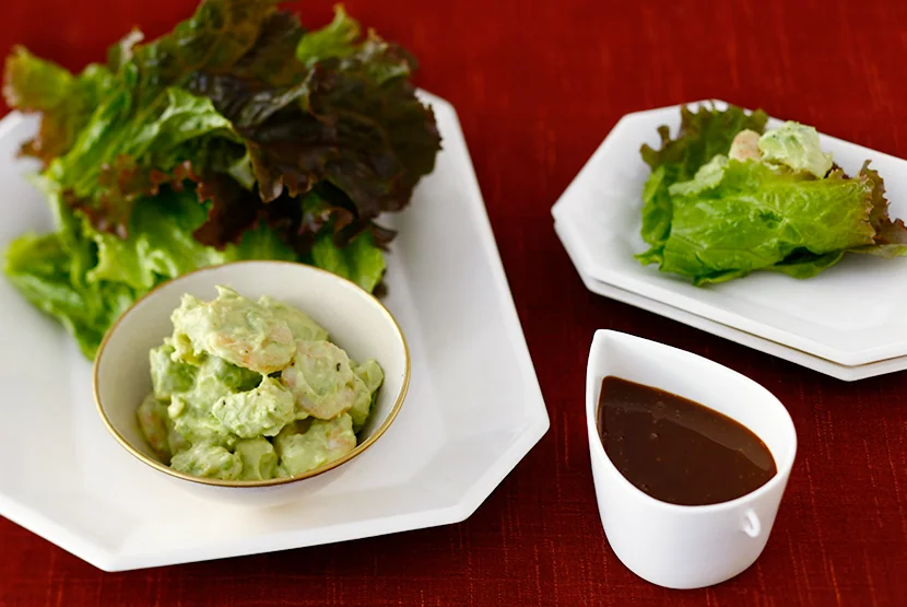 recipes