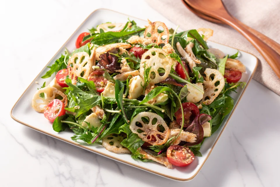 recipes