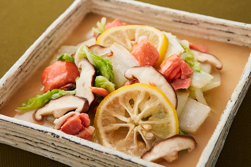 recipes