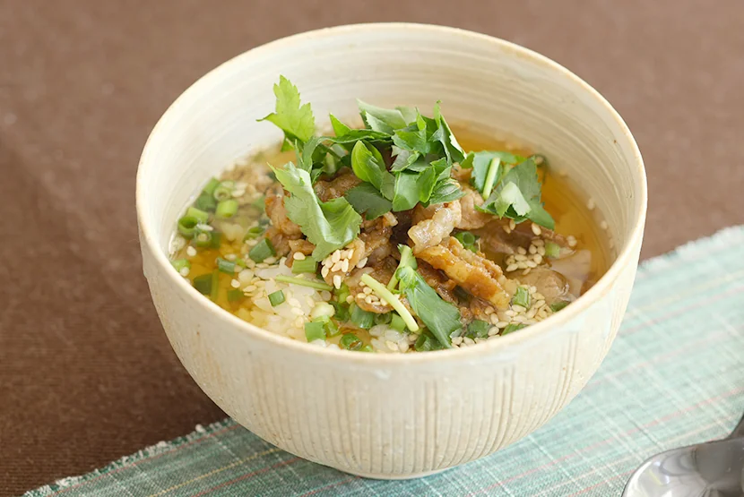 recipes