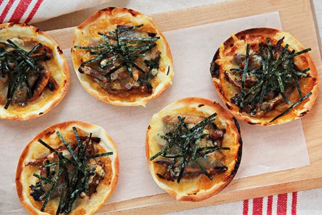 recipes