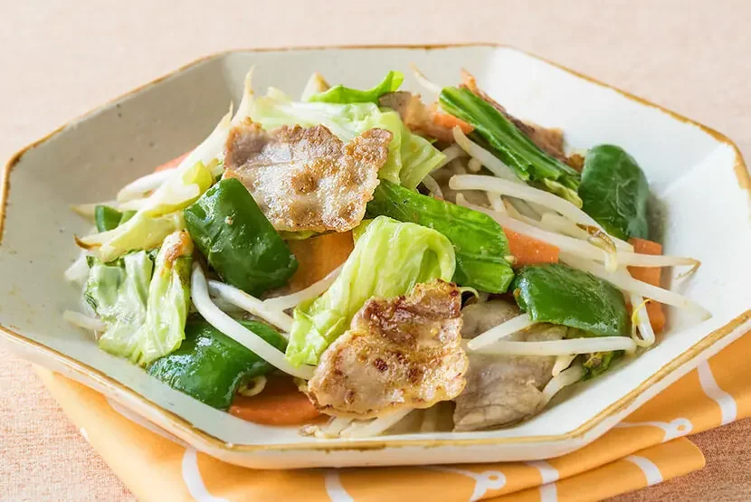 recipes