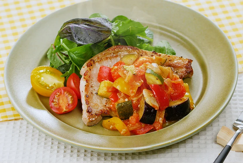 recipes