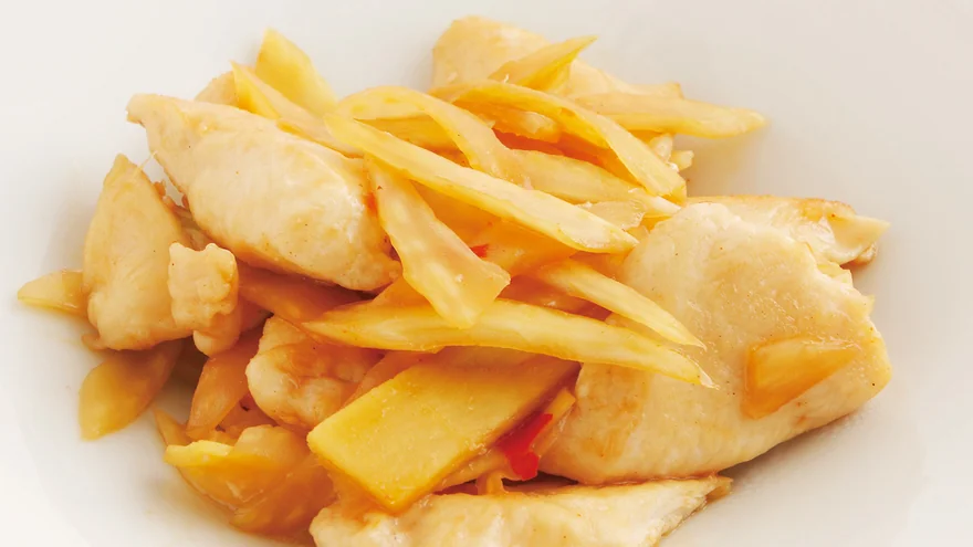 recipes