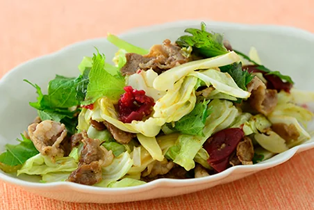 recipes