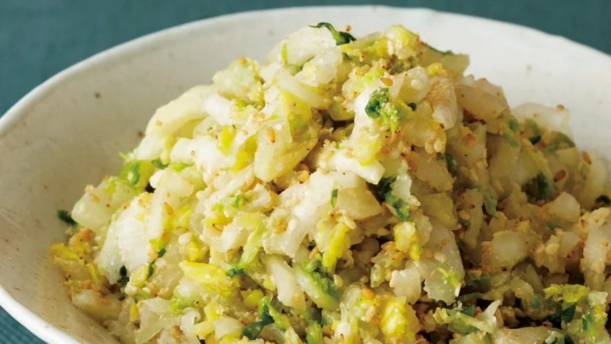 recipes
