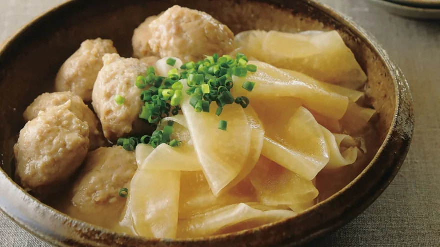 recipes