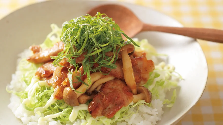 recipes